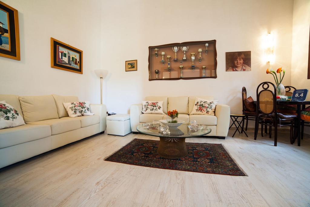 Villa Amodeo Paceco Exterior foto