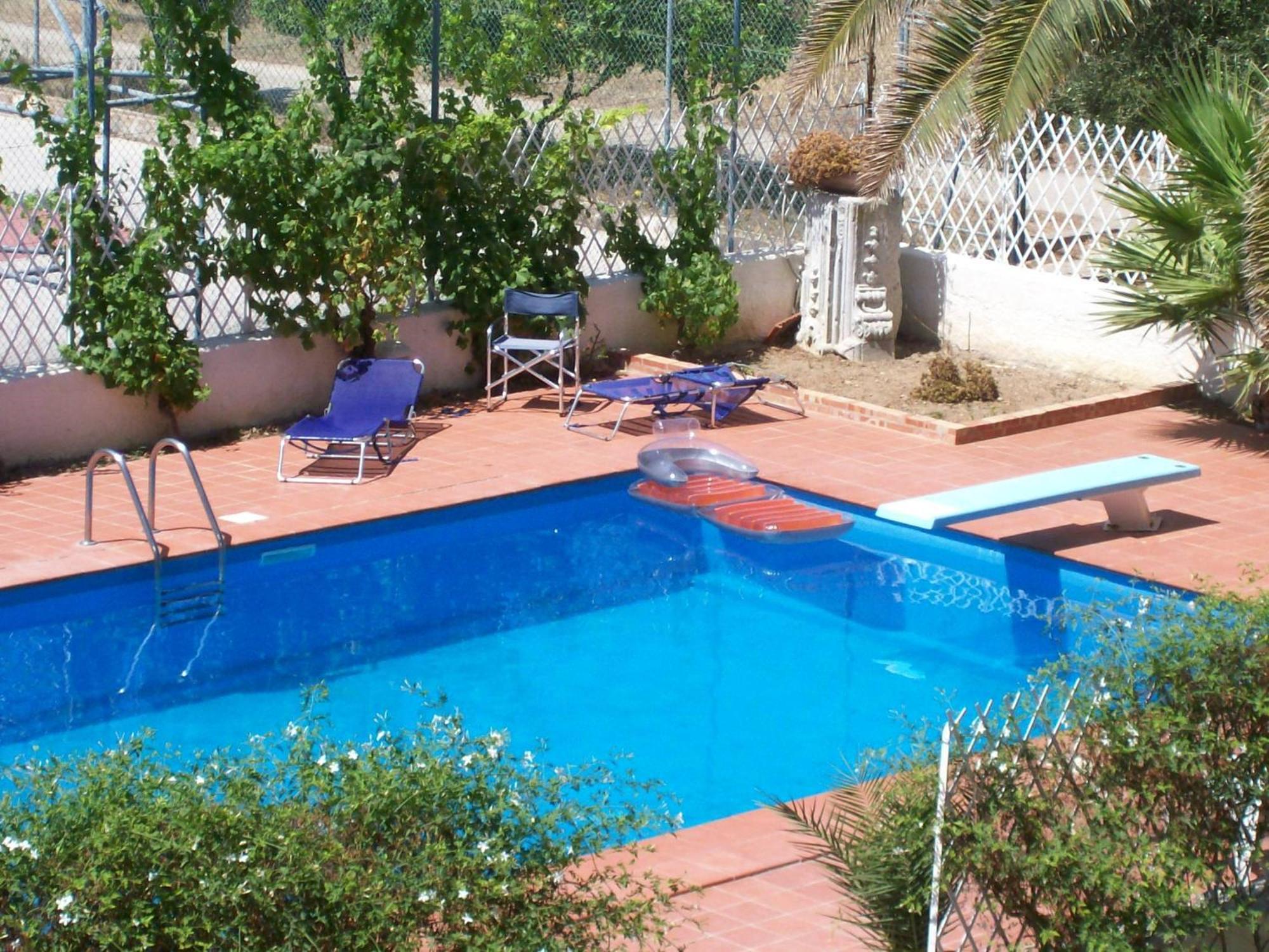 Villa Amodeo Paceco Exterior foto