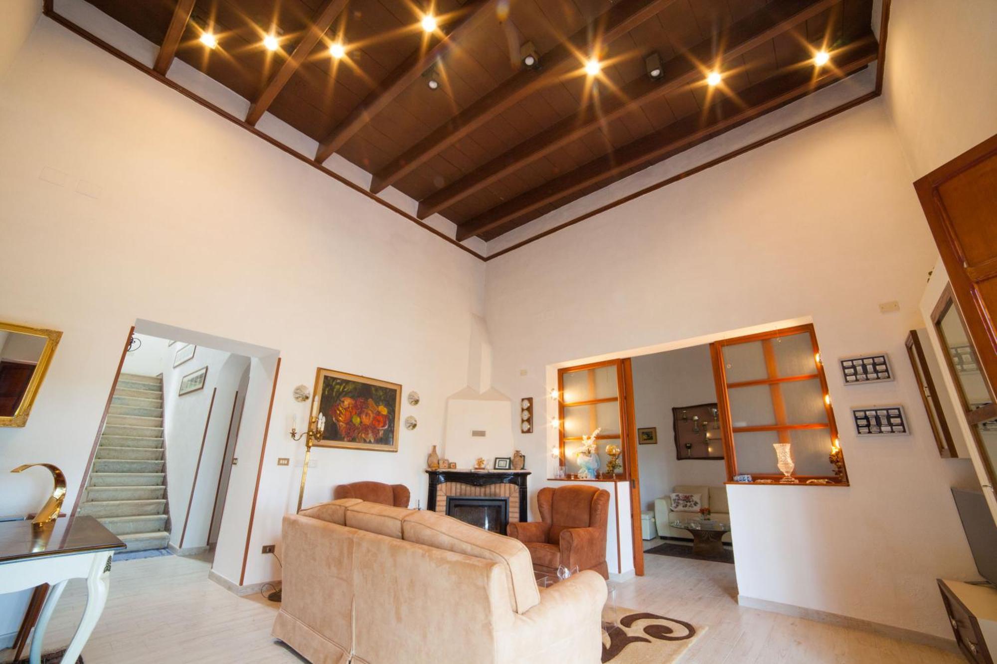 Villa Amodeo Paceco Exterior foto